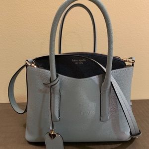 Kate Spade Margaux medium satchel
